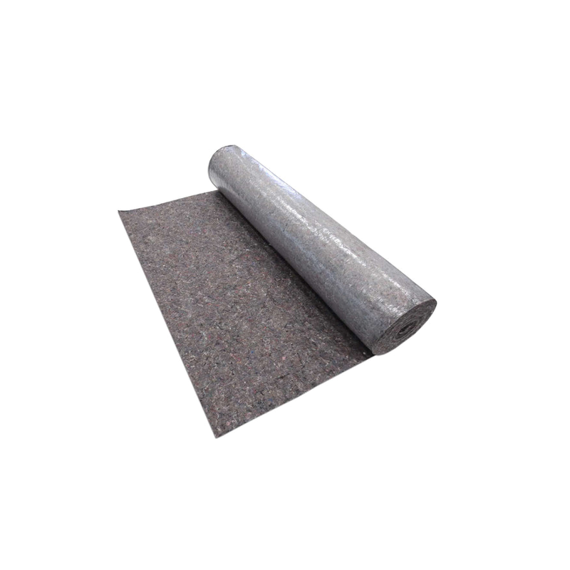 Bâche absorbante feutrée 1x25m