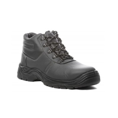 Chaussure de sécurité haute T.45