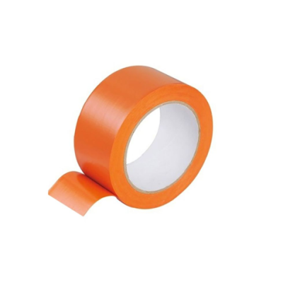 Ruban adhésif PVC Orange standard 72mm x 33m