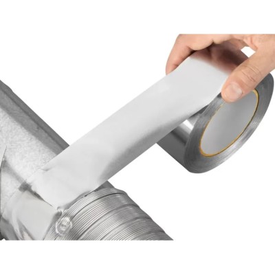 Ruban adhésif aluminium 100mm x 50m