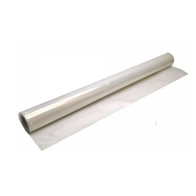 Film amiante transparent DART TEST 320 - 3x40m