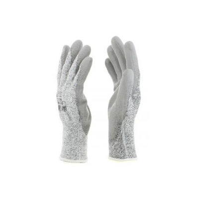 Gants anti-coupure T10
